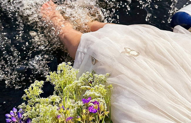 4 Person Holiday Home in Bottnaryd-by Traum - Foto 34