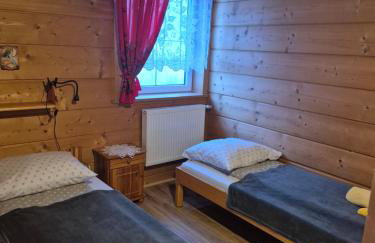 Miodowa Chatka - Foto 38