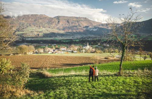 Riccadonna house Residenza Jolly - Photo 46