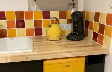 La maisonnette du Chambon - Foto 6