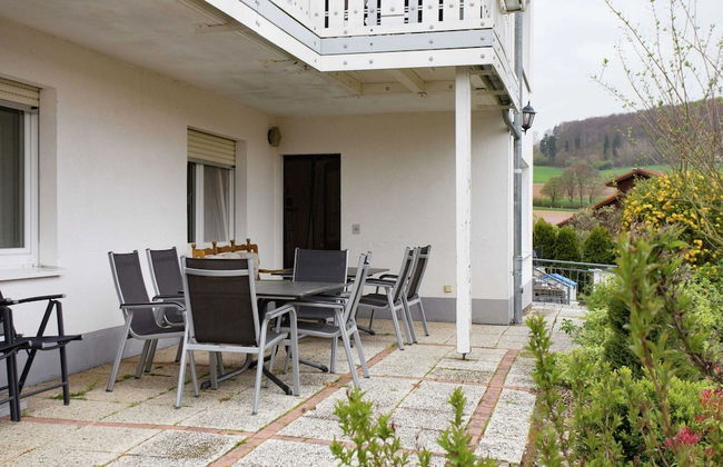 Wohnung mit Eigener Terrasse in Homberg - Foto 17