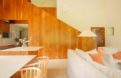 Cabaña Quieva 02 - Foto 18