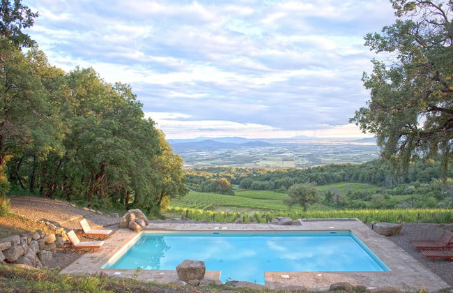 Valdonica Winery & Vineyard Residence - Foto 46