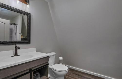 The Barn at Sharp Run-Modern Barn in the heart of Amish Country - Photo 7