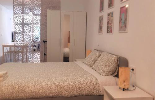 LA CARAMBA Amplio apartamento en la playa - Foto 24