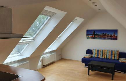 Ferienwohnung mit See- und Waldblick - Foto 3