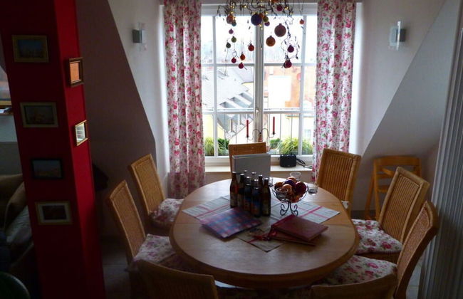 Holiday Apartment Wedel - Foto 17