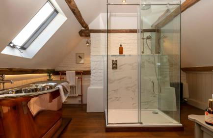 Beaufort Farmhouse - Foto 22