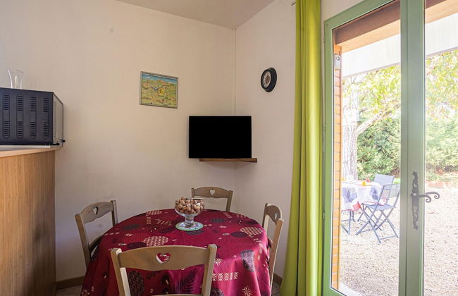 Tasteful Holiday Home in Marnac With Garden - Foto 20