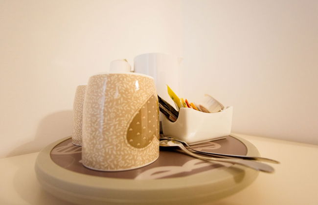 Le Camere nel Corso - Foto 24