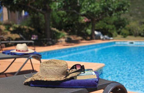 4 Bedroom Awesome Home In Roquebrun - Foto 16