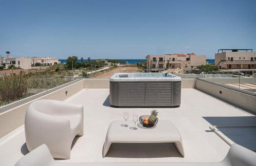 Villa Iocaste - With private pool and EV station - Photo 35