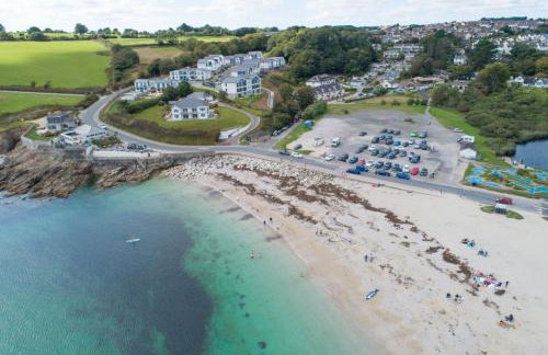 Swanpool View - Walk to Beach - Free WiFi & Parking - Sea & Lake Views - Foto 2