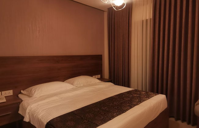 Dara apartment hotel - Foto 5