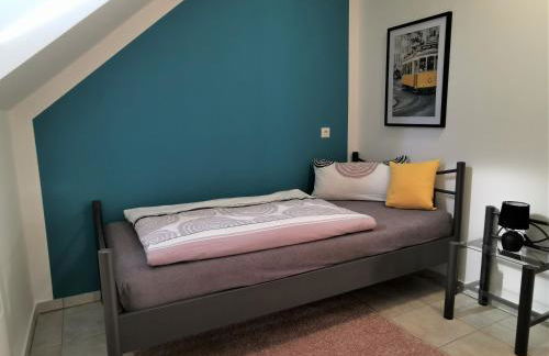 Ferienwohnung Falkenhof - Foto 24