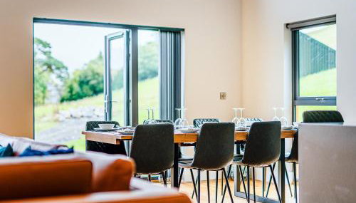 Coed Y Pentre - Foto 5