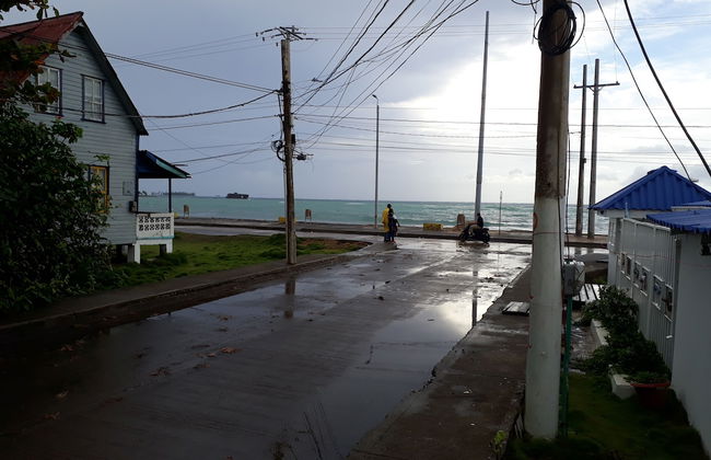 Room-green Sea Inn, San Luis With View o - Foto 34