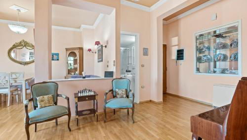 Artistic Apartment in Chania - Foto 3