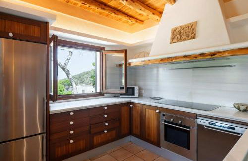 Villa Sa Punta - Foto 15