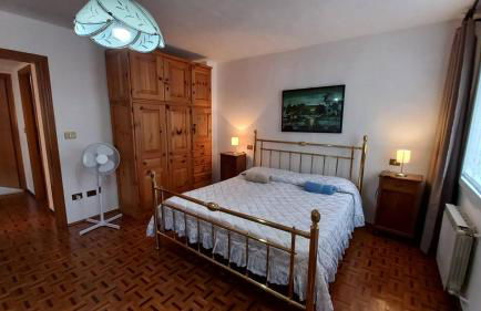 Casa Martina "holiday home" Marano Lagunare - Foto 46