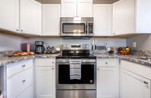 Hillside Horizon Firepit & BBQ w Views - Foto 4