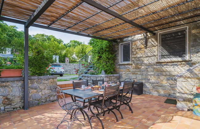 Casa Marepietra - Photo 38