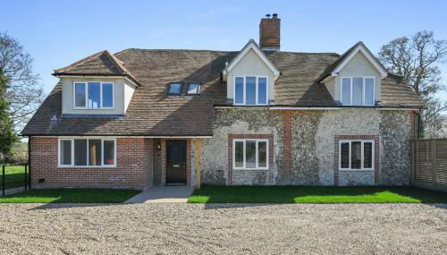 Bakers Cottage, Blackmore End - Photo 2