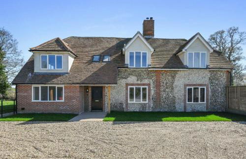 Bakers Cottage, Blackmore End - Foto 2