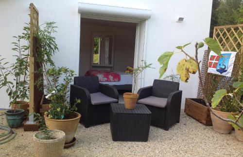 Appartement avec cuisine et grande piscine chauffée - Foto 29