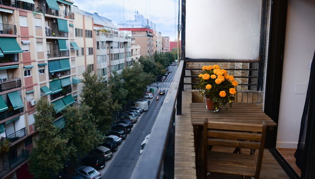 Fantástico Piso en Valencia - Foto 2, Imagen principal