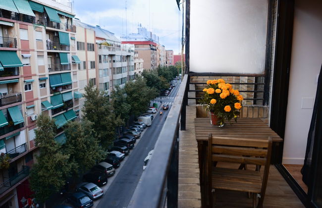 Fantástico Piso en Valencia - Foto 1