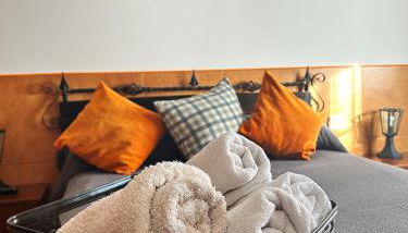 Casa rural compartida Casa de la Mancha - Foto 1