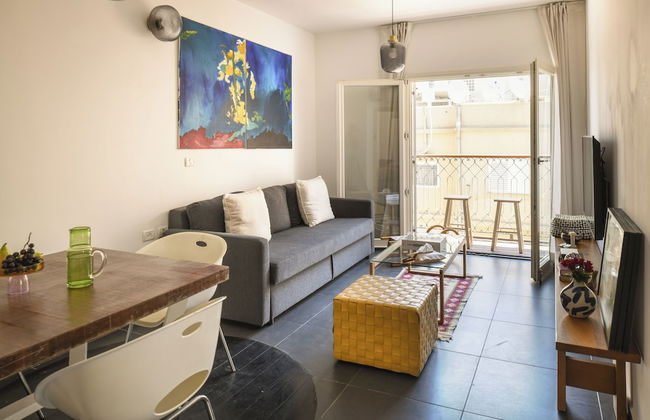 Old Jaffa Vintage Dream by Sea N' Rent - Photo 13