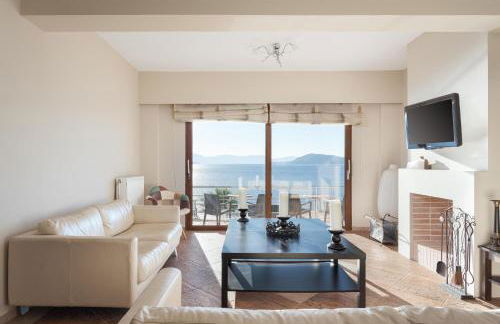 Zefis Villa Aegina - Foto 18