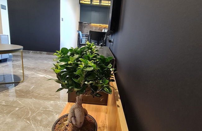 La Mirage Suites & Apartments - Photo 73