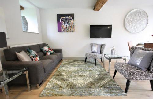 1 & 2 bedroom Weaver's Cottages at Frame Farm - Foto 33