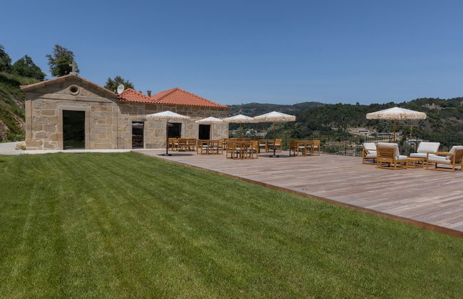 Quinta Alto do Rio - Foto 33