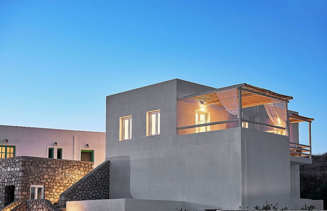 Nirome Luxury Suites - Foto 62