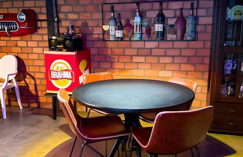 ASA | Quinta da Esmeralda | Pub | Piscina | Chalés - Photo 65