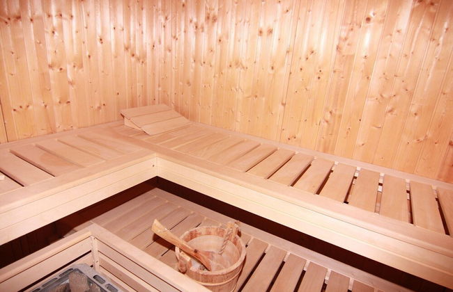 Doppelhaushalfte Dunenhaus II, Trassenheide - Foto 33