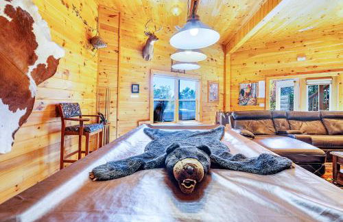 Panoramic Paradise - Mountain Views Every Corner - Foto 47