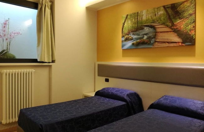 Residence Vacanze Relax Lago di Como - Foto 2