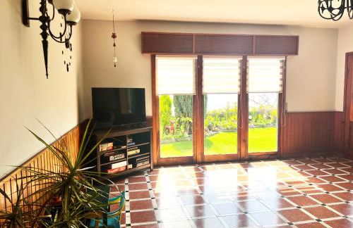 Casa Rural SOBRE EL MAR - Foto 14