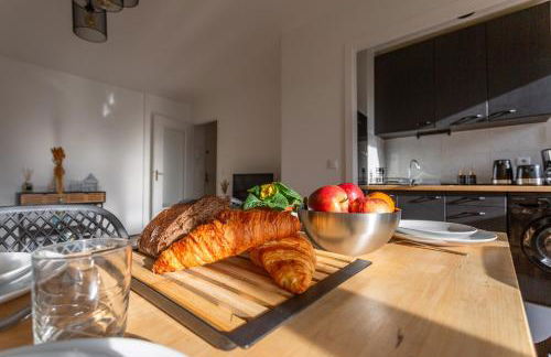 Place Cosy - Charmant appt pour 4 - Foto 14