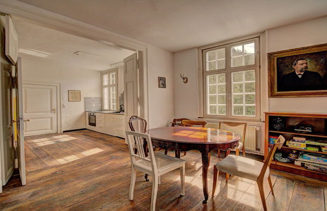 Haus Barkhausen Monschau - Foto 30