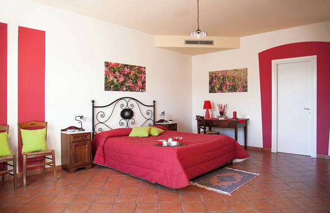 Agriturismo Bergi - Foto 7