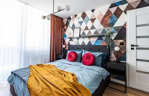 Apartment Frida Katowice Ligota near Hospitals & ŚUM - Foto 4