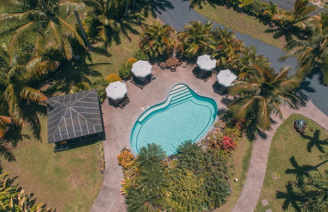 Arcadia Retreat Rarotonga - Photo 32