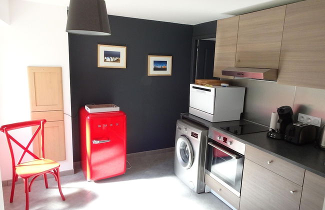 Norman Property With Pool, bay of Mont St. Michel - Foto 14