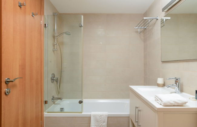 Comfort with Terrace over the Hills by FeelHome - Foto 22